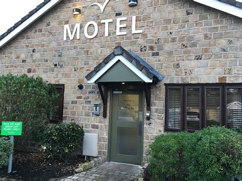 ribby hall motel|ribby hall village.